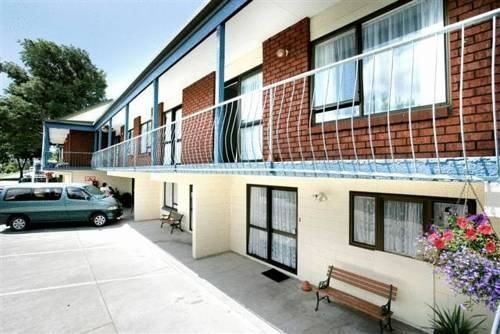 Aotea Motel 1