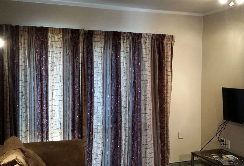 Hotel Aquarius Motor Inn 16