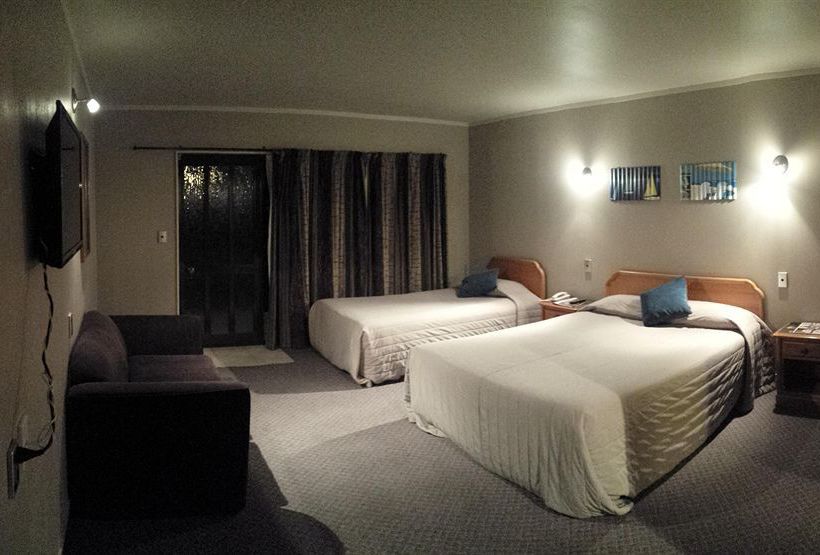 Hotel Aquarius Motor Inn 17