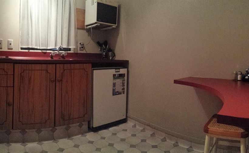 Hotel Aquarius Motor Inn 18