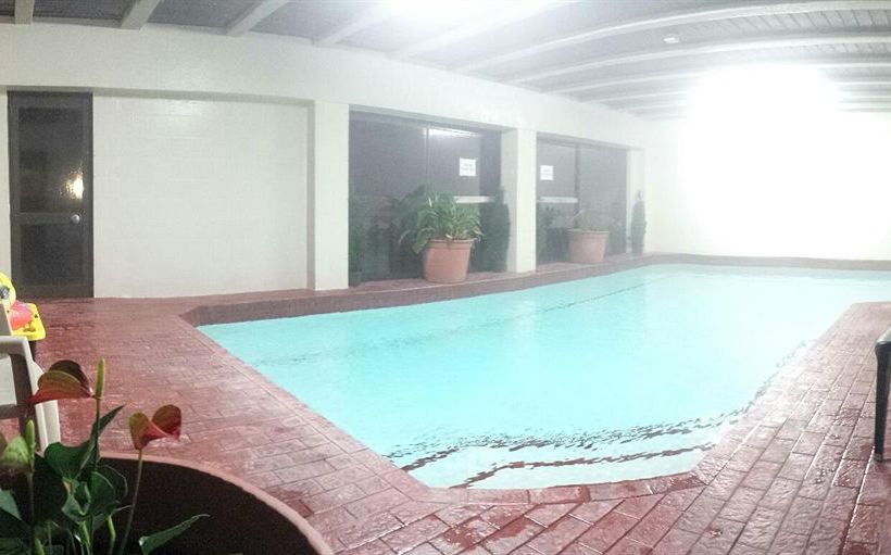 Hotel Aquarius Motor Inn 20