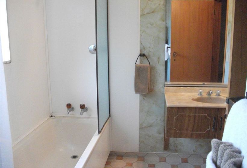 Hotel Aquarius Motor Inn 9