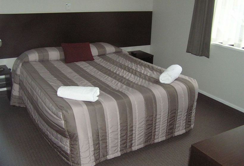 Hotel Ashford Motor Lodge 6