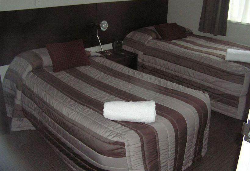 Hotel Ashford Motor Lodge 7