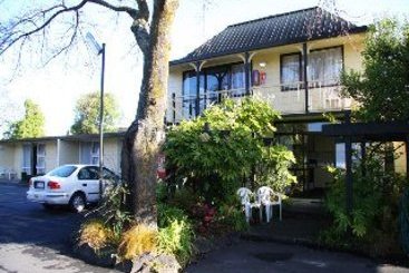 Ashleigh Court Motel