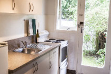 Ashleigh Court Motel 14