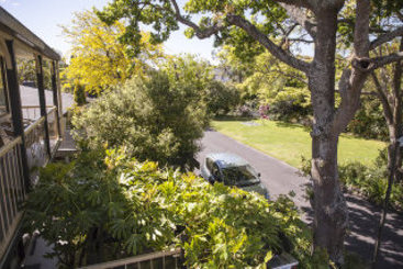 Ashleigh Court Motel 17