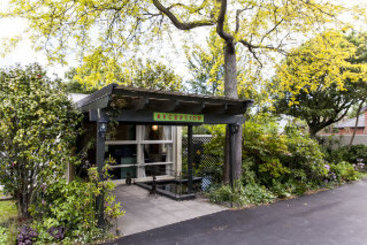 Ashleigh Court Motel 4