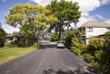 Ashleigh Court Motel 6