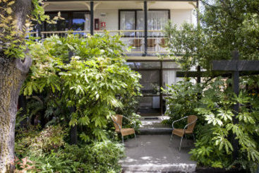 Ashleigh Court Motel 7