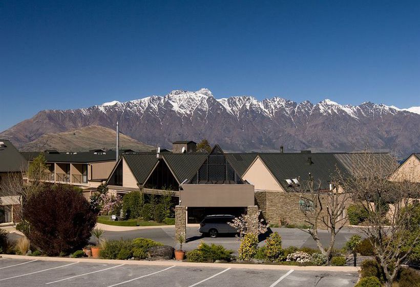 Hotel Kamana Lakehouse