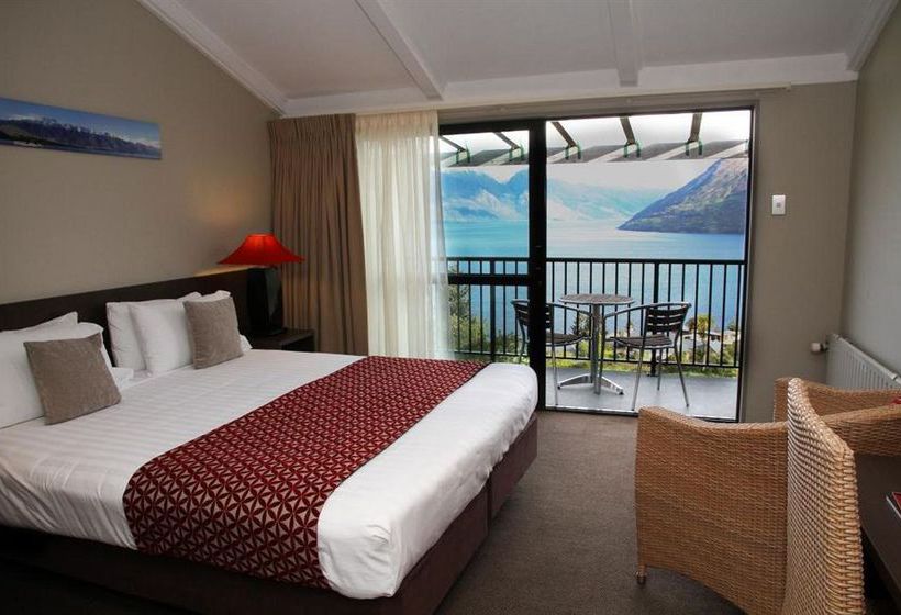 Hotel Kamana Lakehouse 10