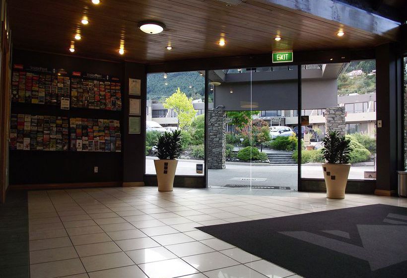 Hotel Kamana Lakehouse 11