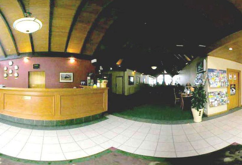 Hotel Kamana Lakehouse 12