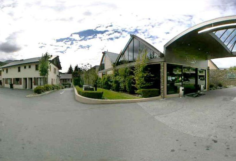 Hotel Kamana Lakehouse 13