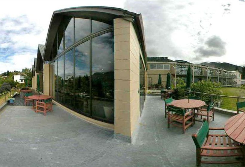 Hotel Kamana Lakehouse 15