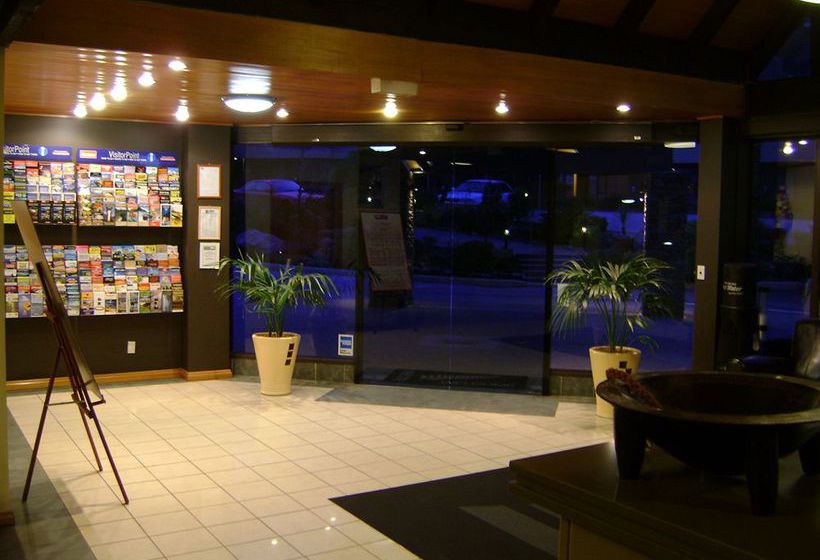 Hotel Kamana Lakehouse 17