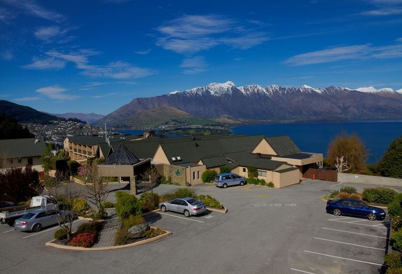 Hotel Kamana Lakehouse 19