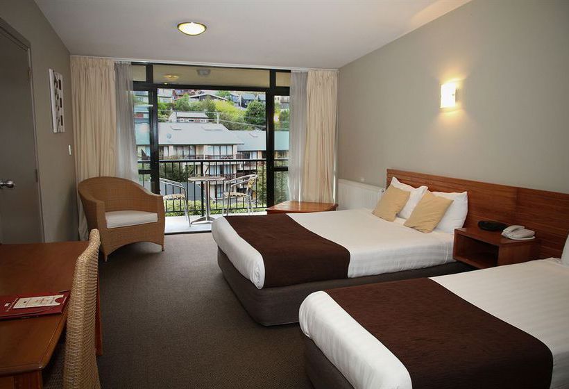 Hotel Kamana Lakehouse 2