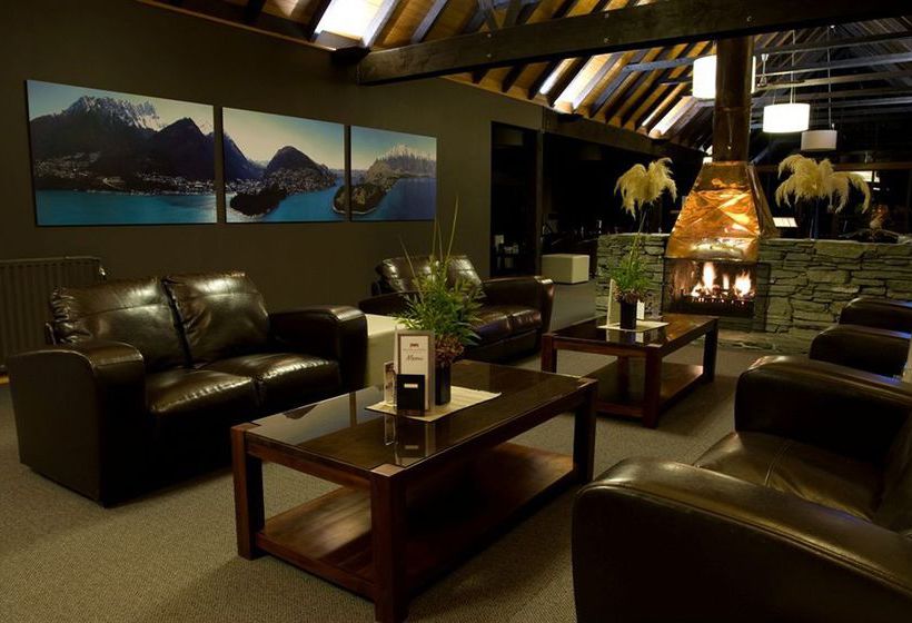 Hotel Kamana Lakehouse 20