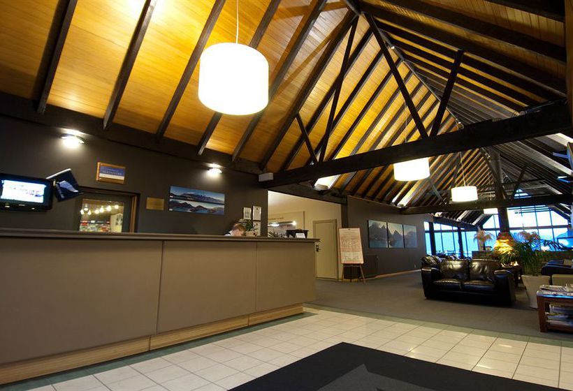 Hotel Kamana Lakehouse 4