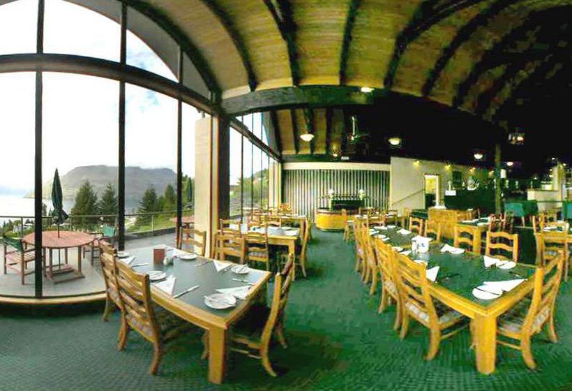 Hotel Kamana Lakehouse 5