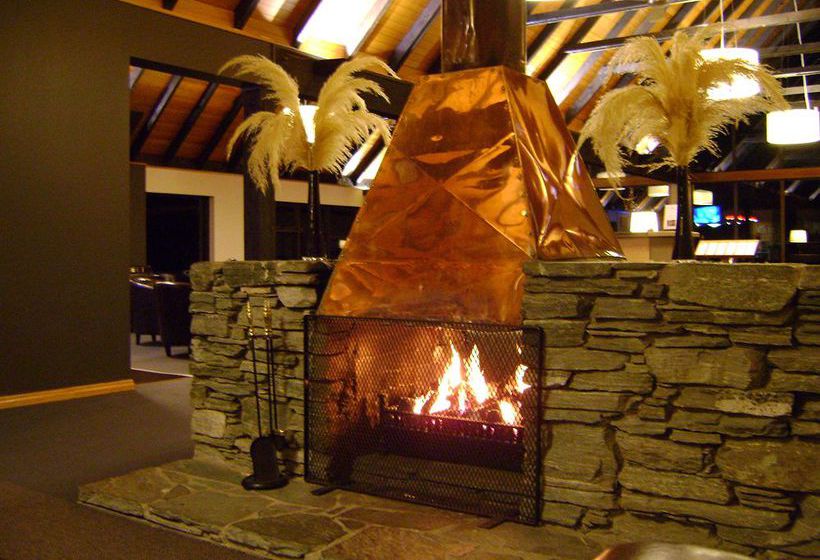 Hotel Kamana Lakehouse 7