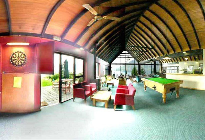 Hotel Kamana Lakehouse 8