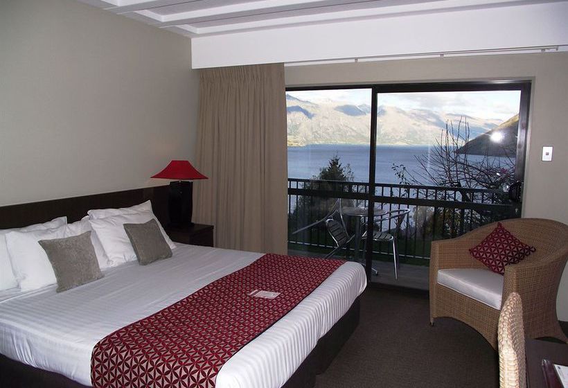 Hotel Kamana Lakehouse 9