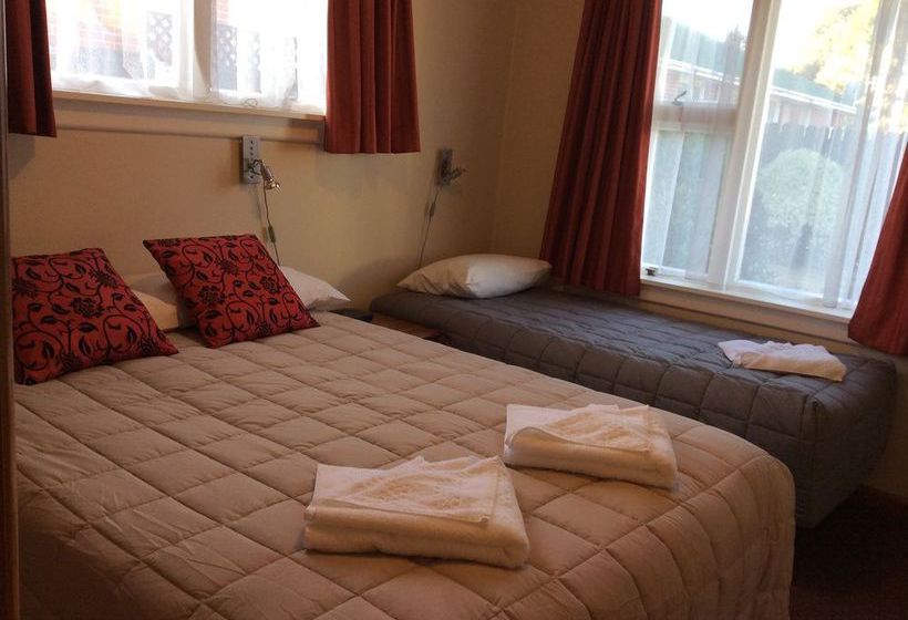 Belle Bonne Motel 10