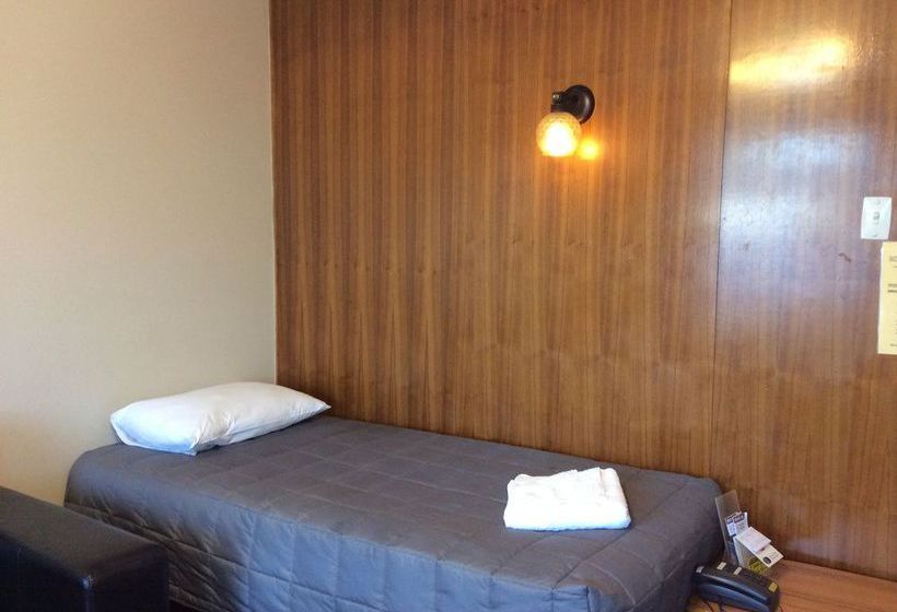 Belle Bonne Motel 11