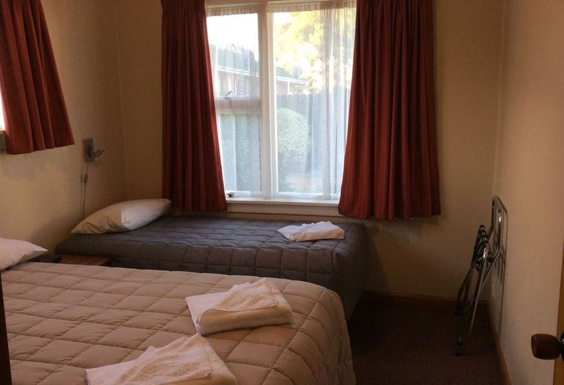 Belle Bonne Motel 12