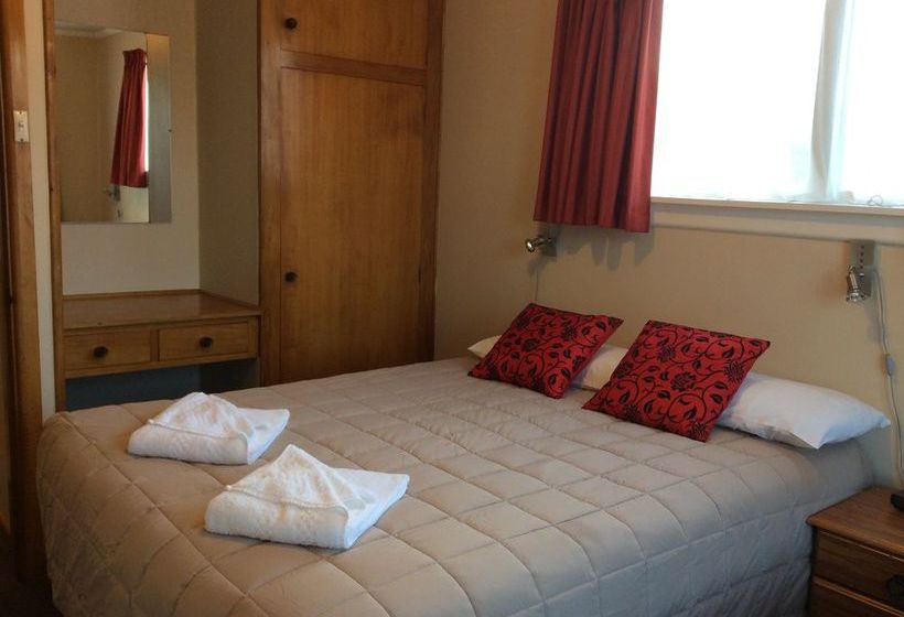 Belle Bonne Motel 13