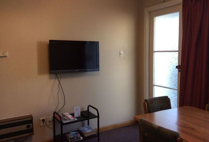 Belle Bonne Motel 14