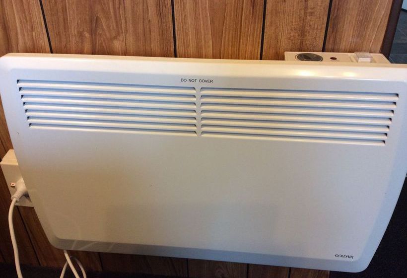 Belle Bonne Motel 18