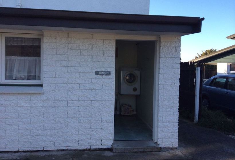 Belle Bonne Motel 20