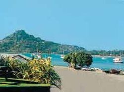 Best Western Amaroo Motel Isla Norte