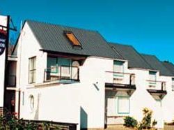 Hotel Best Western Belmont Motor Inn