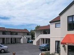 Cherry Tree Lodge Motel