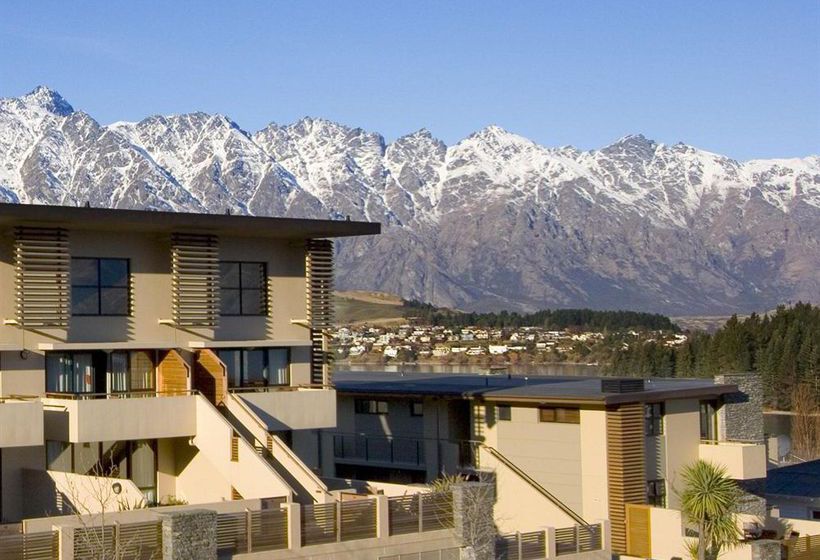 Garden Court Suites & Apartments 2