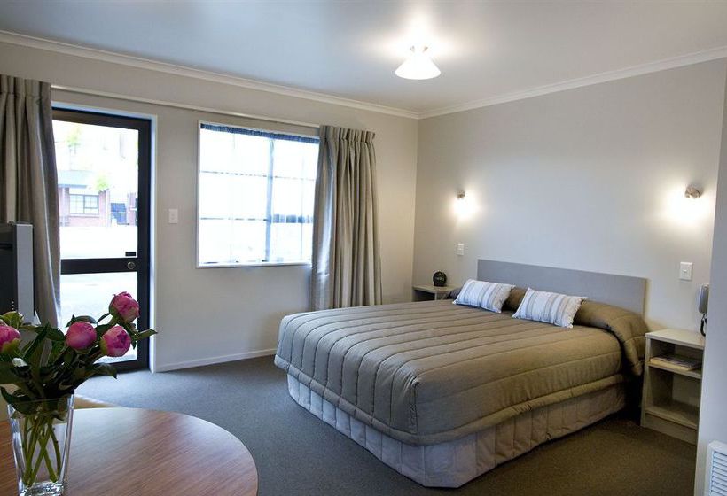 Hotel Best Western Knightsbridge Court Motor Lodge Blenheim