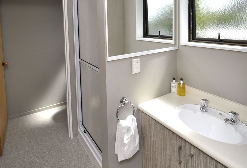 Hotel Best Western Knightsbridge Court Motor Lodge 1