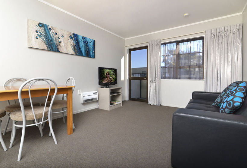 Hotel Best Western Knightsbridge Court Motor Lodge 14