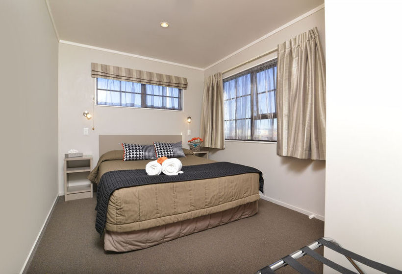 Hotel Best Western Knightsbridge Court Motor Lodge 15