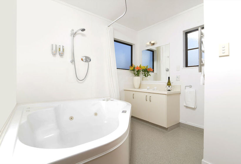 Hotel Best Western Knightsbridge Court Motor Lodge 17