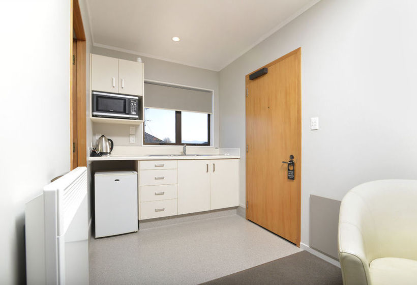 Hotel Best Western Knightsbridge Court Motor Lodge 19