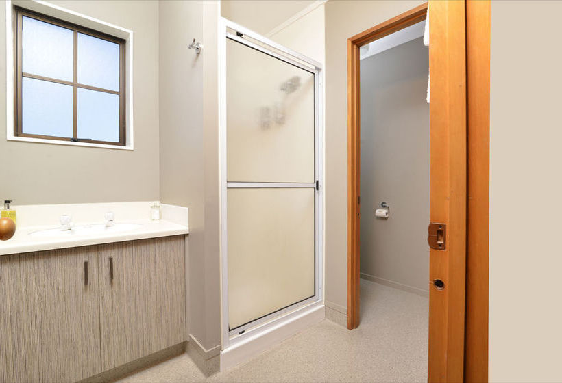 Hotel Best Western Knightsbridge Court Motor Lodge 20