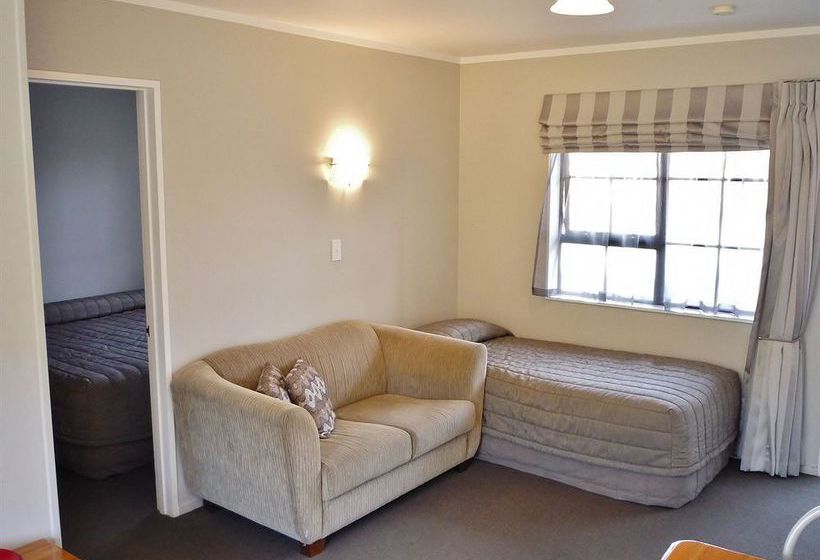 Hotel Best Western Knightsbridge Court Motor Lodge 3