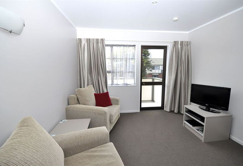 Hotel Best Western Knightsbridge Court Motor Lodge 4