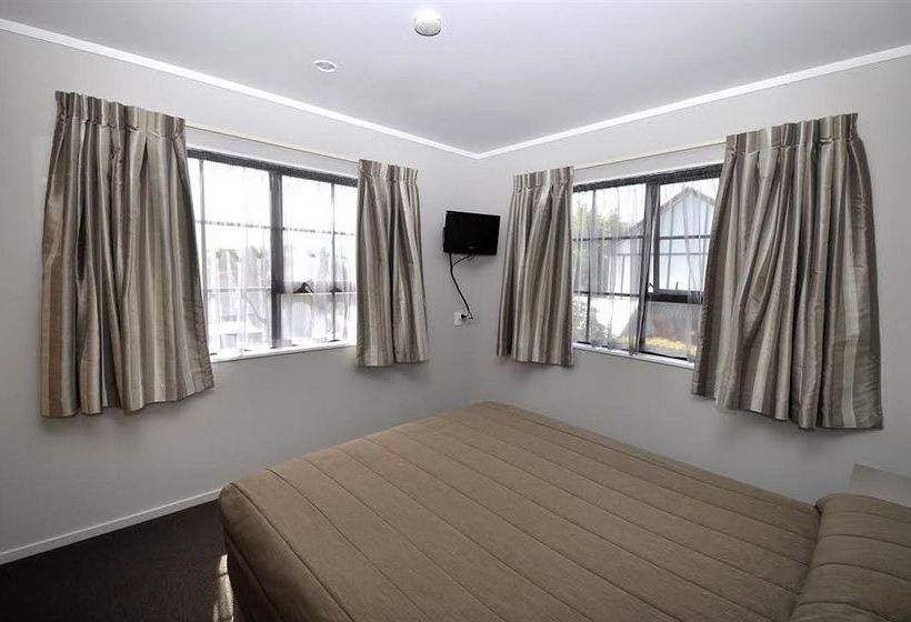 Hotel Best Western Knightsbridge Court Motor Lodge 6